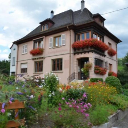 Au Chant De La Riviere Stosswihr Buitenkant foto